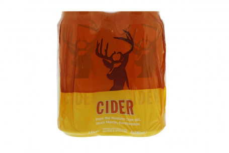 Hereford Cider