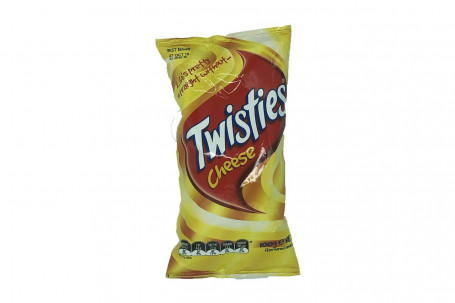 Queijo Twisties