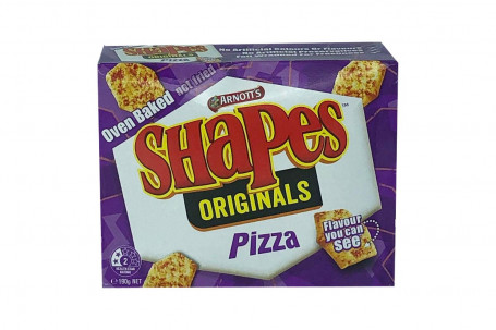 Arnott's Shapes Pizza