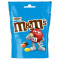 M Ms Crispy Pouch