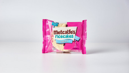 Metcalfe's Yoghurt Rice Cake