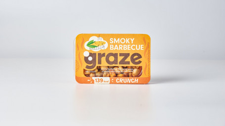 Graze Bbq Crunch