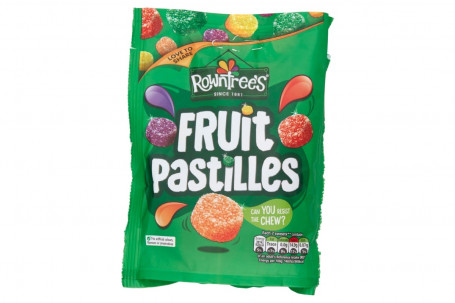 Fruit Pastilles Pouch