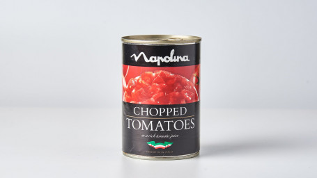 Napolina Tomate Picado