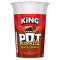 King Pot Noodle Beef Tomato