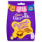 Cadbury Caramel Nibbles Bag