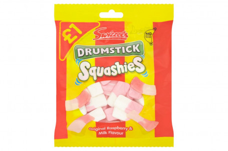 Squashies Drumstick Bag