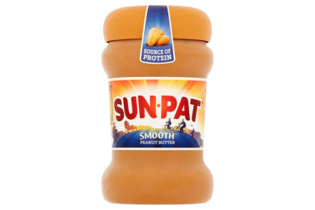 Sun Pat Smooth Peanut Butter