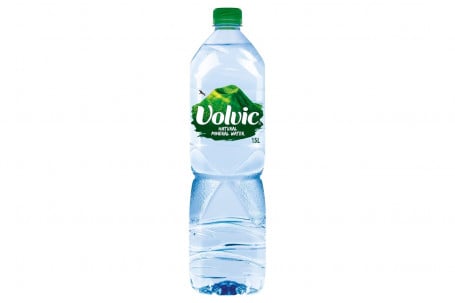 Água Mineral Volvic