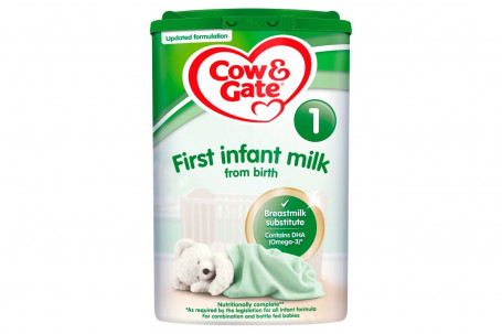 Cow Gate First Milk