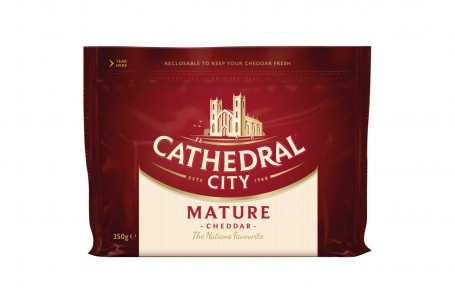 Cathedral City Mature Cheddar