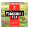 Saquinhos De Chá Yorkshire