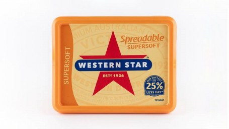 Western Star Supersoft Spread