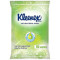 Kleenex Antibacterial Wet Wipes Pack