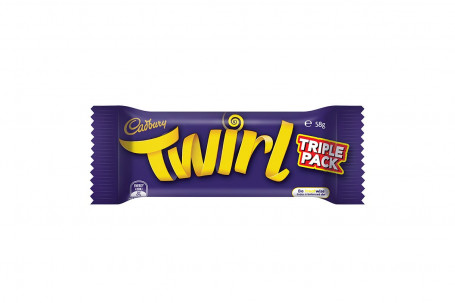 Cadbury Twirl King Size