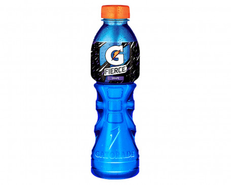 Uva Feroz Gatorade