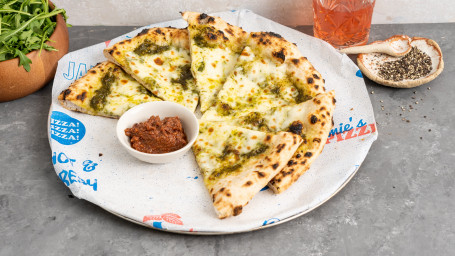 Pesto Crust