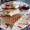 Yoghurt Paneer Sandwich