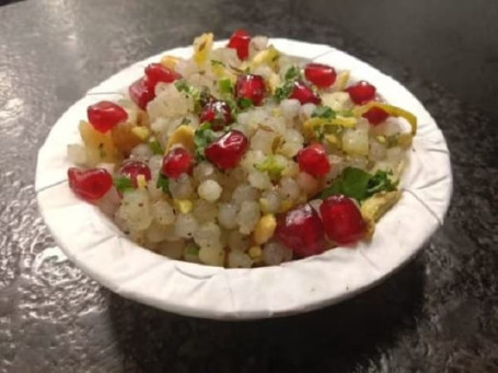 Falahari Sabudana Khichdi