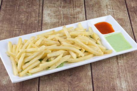 Falahari French Fries