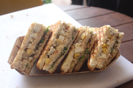 Special Triple Layer Sandwich