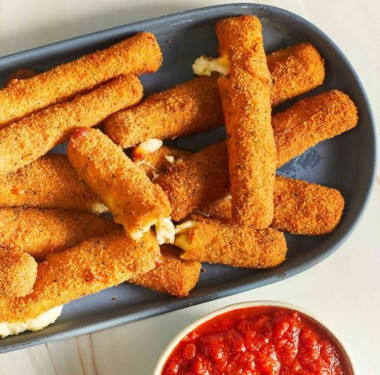 Italian Cheese Finger