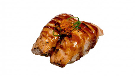 Aburi Salmon Seared Salmon