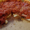 Carnivore Craze Traditional Pizza (16