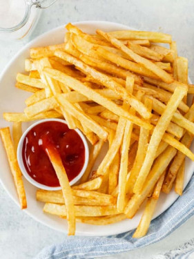 Veg French Fry