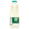 Co Op Fresh Semi Skimmed Milk