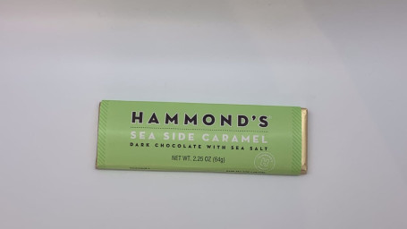 Hammond’s Sea Side Caramel