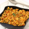 Especial Paneer Bhurji (Completo)