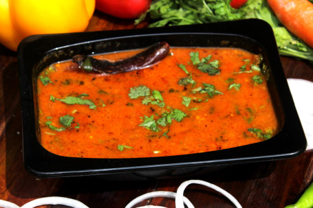 Punjabi Dal Tadka (Completo)