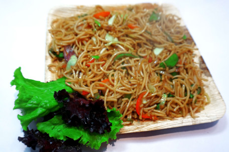 Sehazwan Noodles