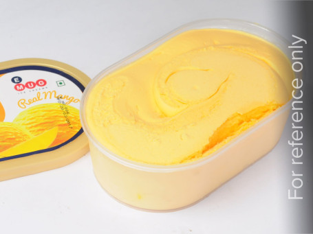 Real Mango Ice Cream (100 Ml)