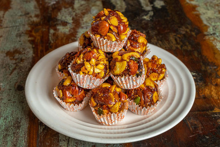 Anjeer Dryfruit Ladoo