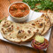 Jain Kofta Curry Combo