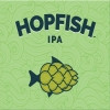 Hopfish India Pale Ale (Ipa)