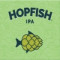 Hopfish India Pale Ale (Ipa)