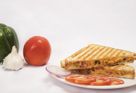The Foresta Sandwich