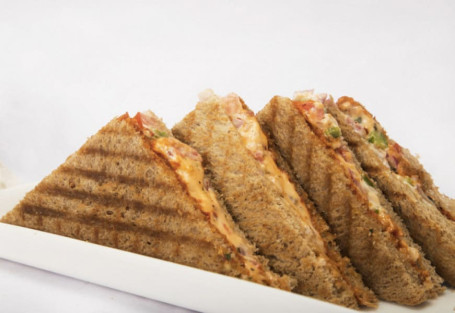 Nutriwich Square Sandwich