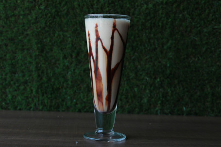 Irish Mocha Frappe