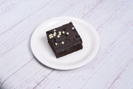 Brownie With Truffle