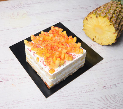 Pine Apple Cake (1 Pound)