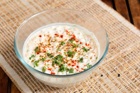 Chilli Onion Raita 250Ml