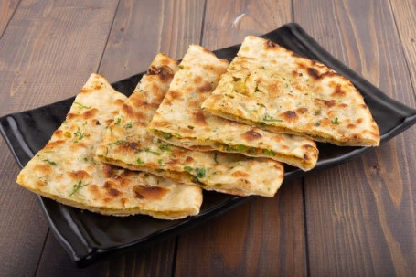 Stuff Naan (Per Pc)