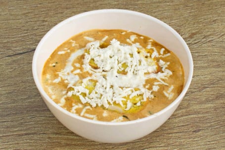 Tanatan Malai Kofta