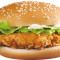 Chick Pop Burger