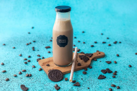 Batido Clássico Oreo