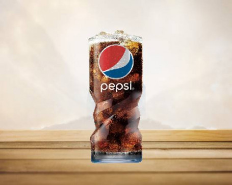 百事可樂大 Pepsi Large